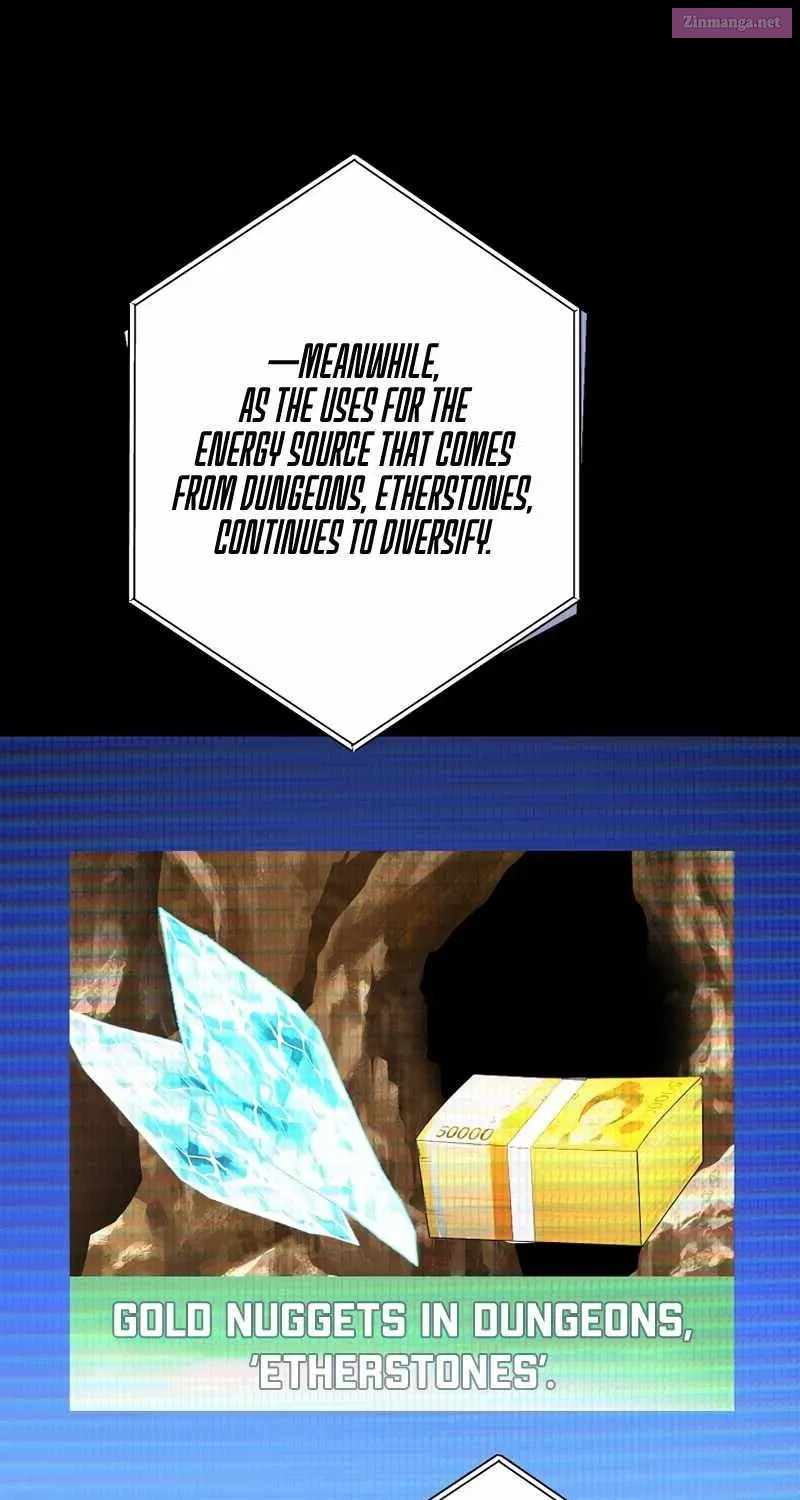 Read The Hero Returns Manga Online