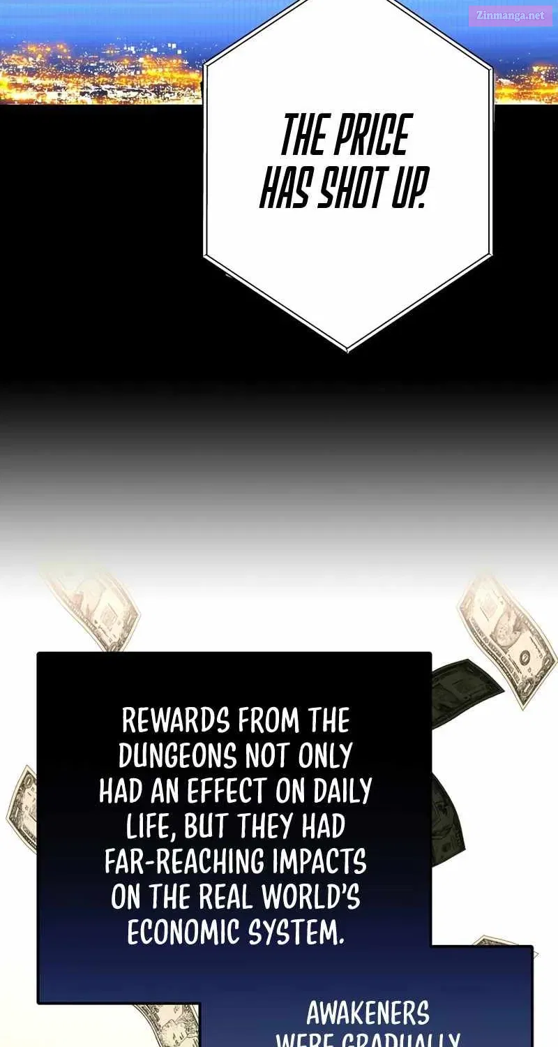 Read The Hero Returns Manga Online