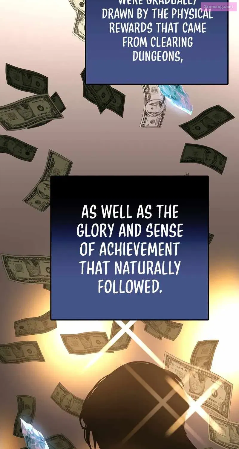 Read The Hero Returns Manga Online