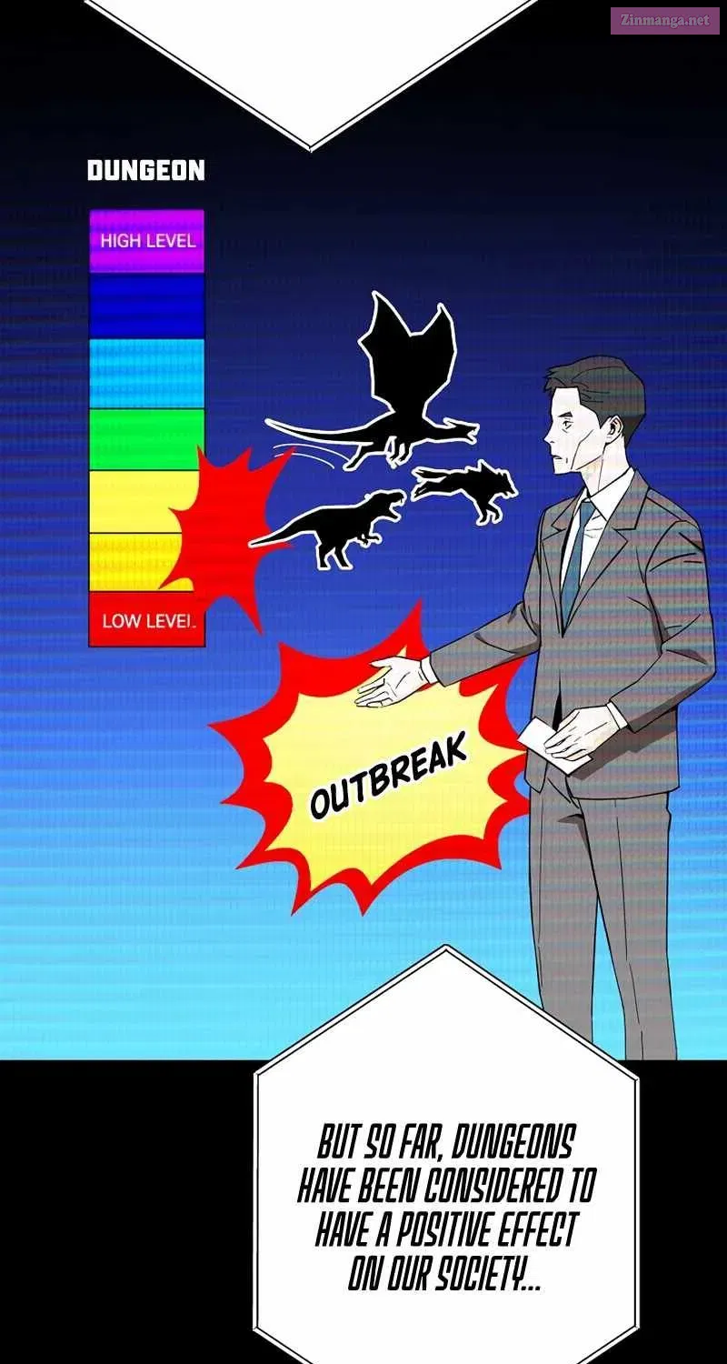 Read The Hero Returns Manga Online