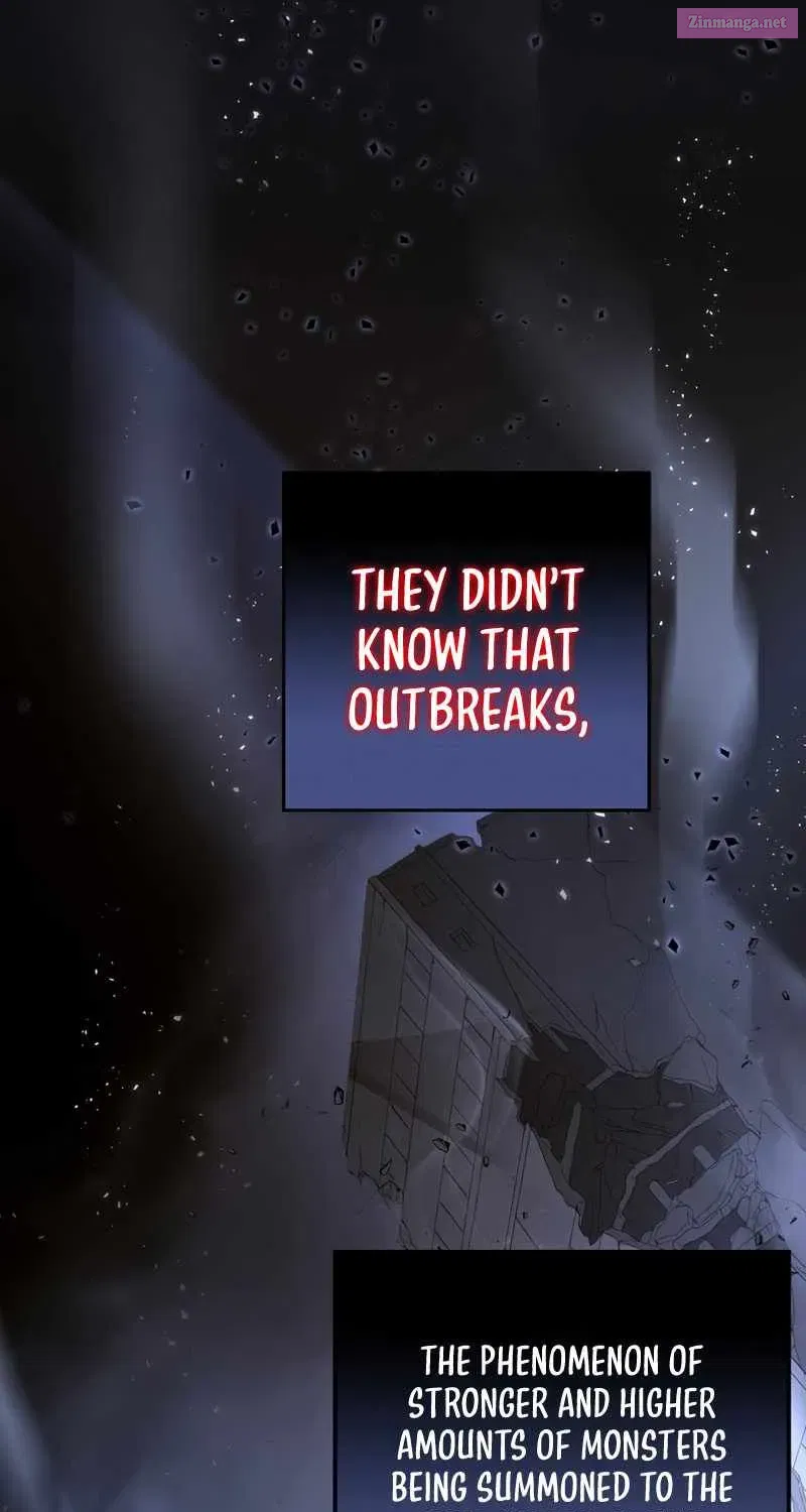 Read The Hero Returns Manga Online