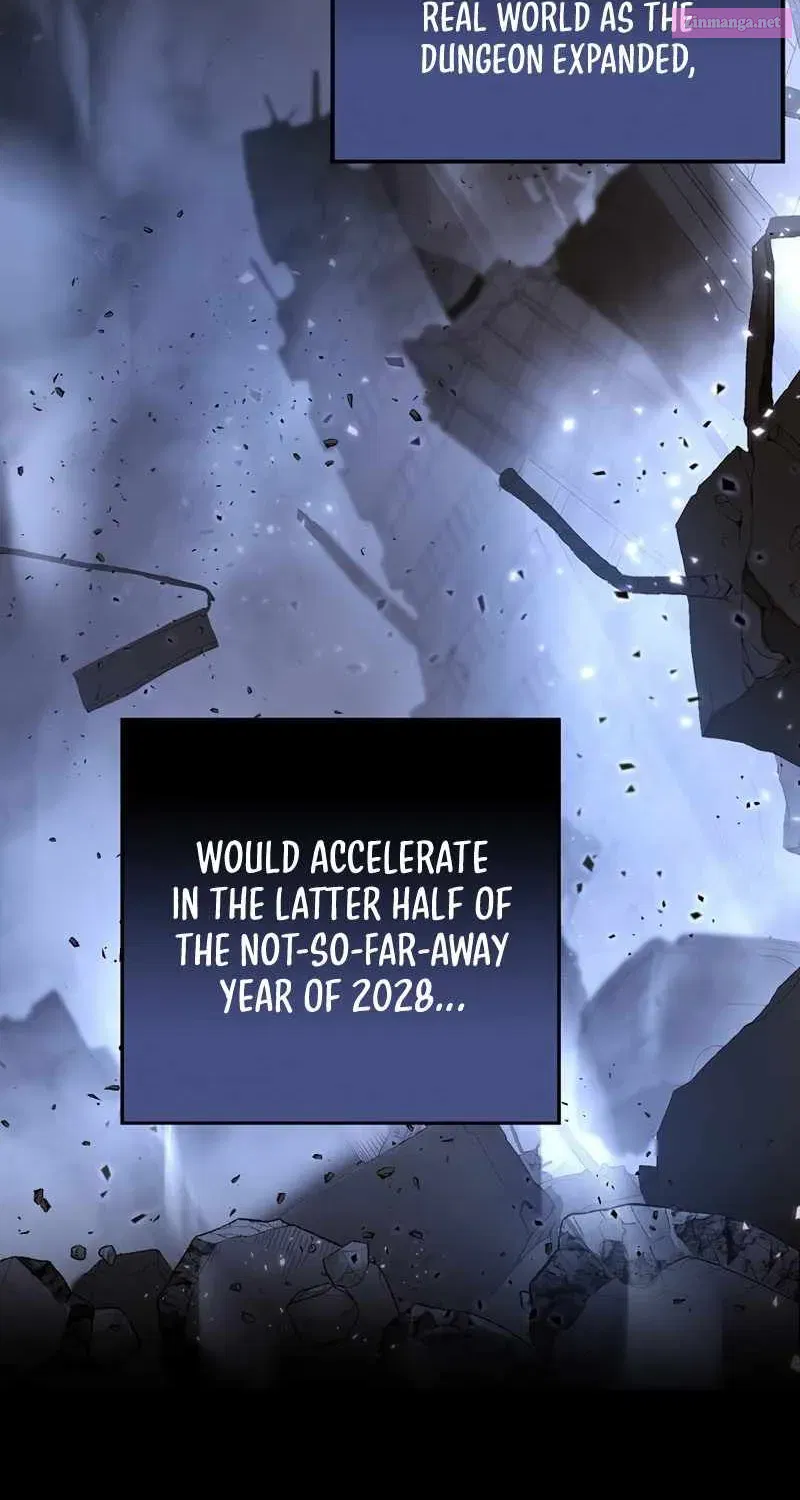 Read The Hero Returns Manga Online