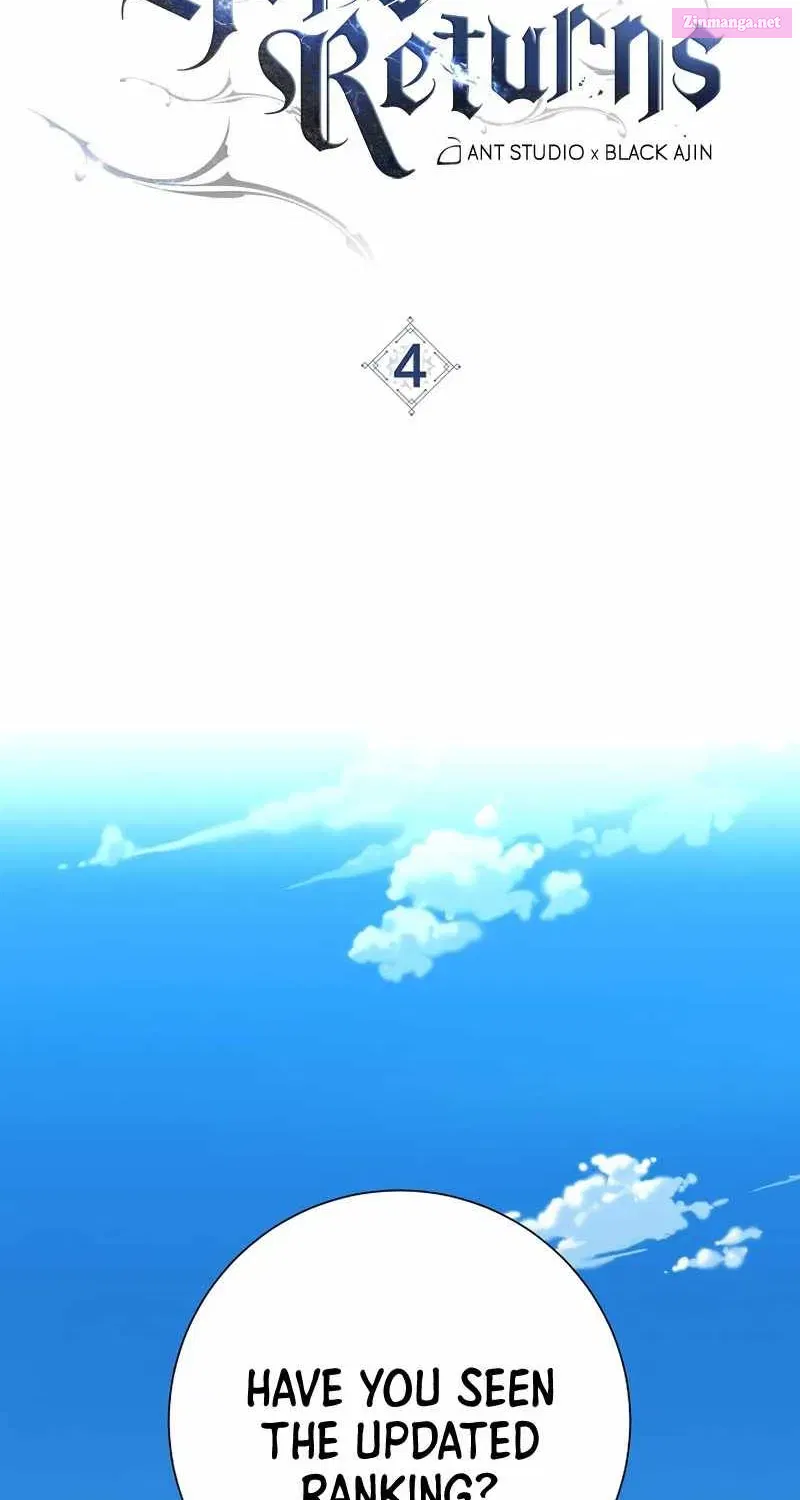 Read The Hero Returns Manga Online