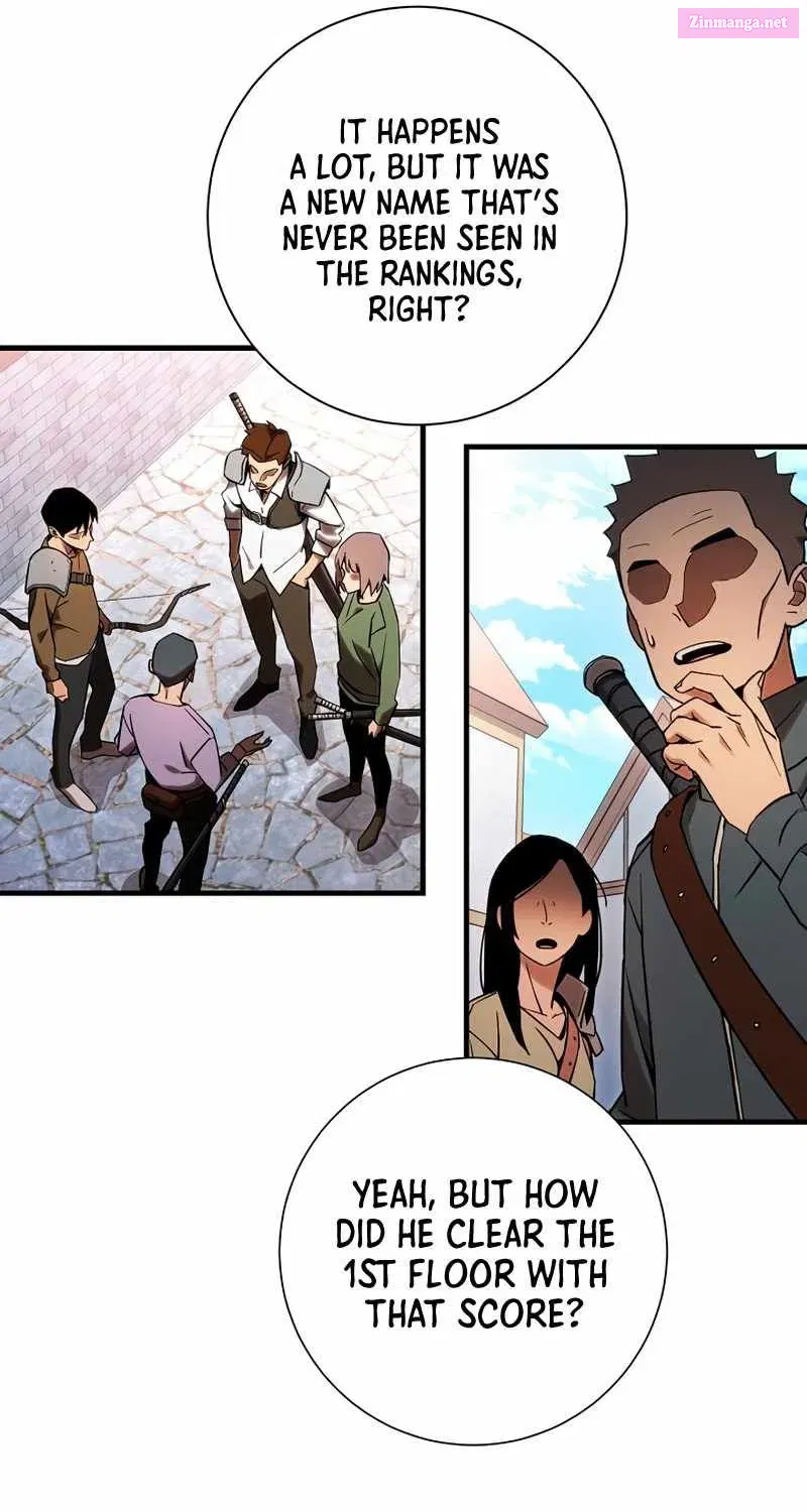 Read The Hero Returns Manga Online