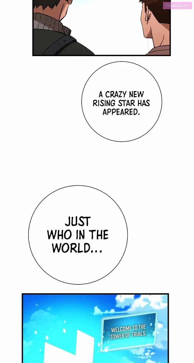 Read The Hero Returns Manga Online