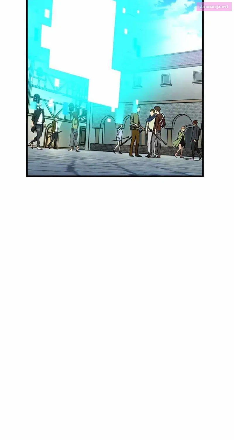 Read The Hero Returns Manga Online