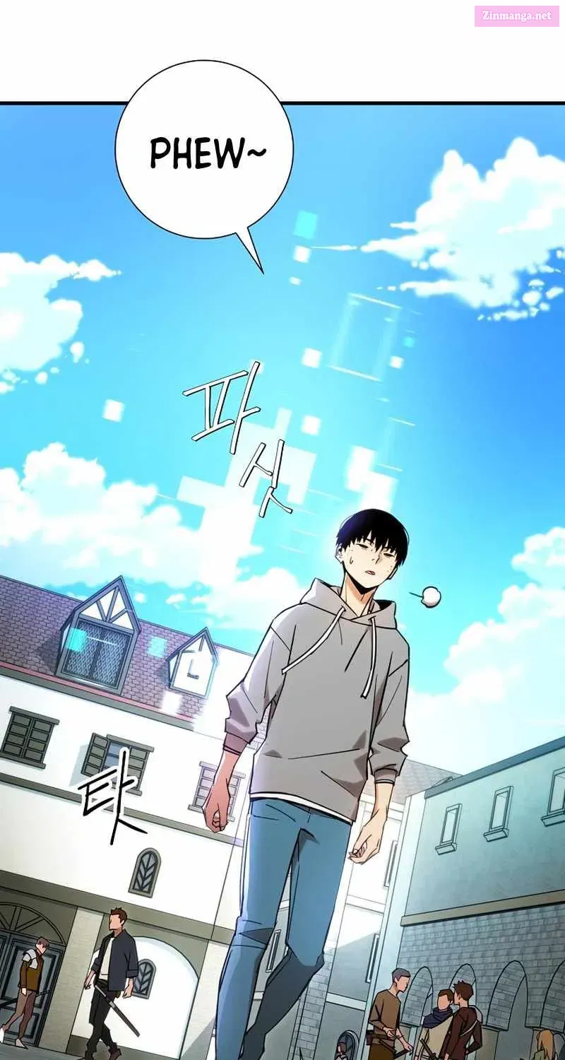 Read The Hero Returns Manga Online