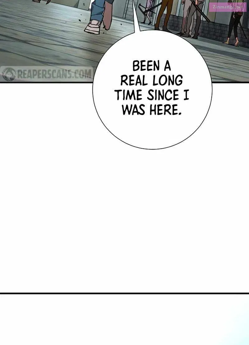 Read The Hero Returns Manga Online