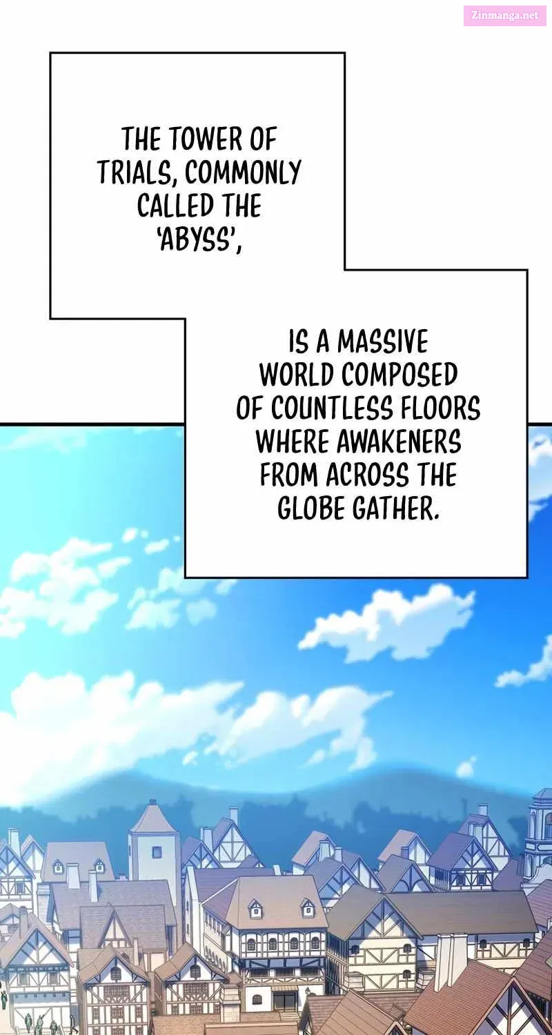 Read The Hero Returns Manga Online