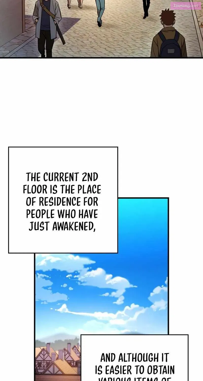 Read The Hero Returns Manga Online