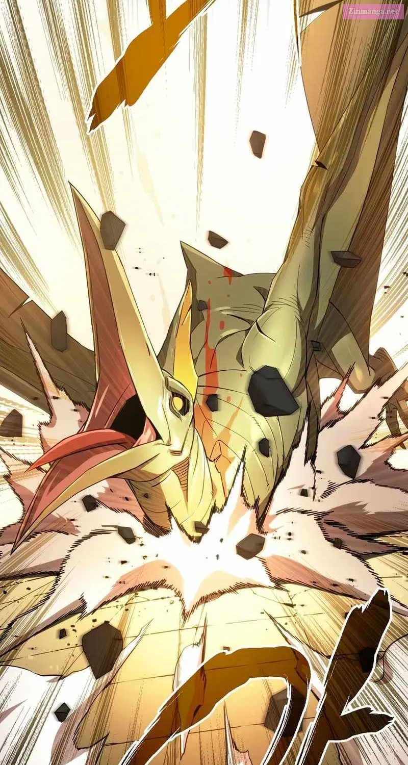 Read The Hero Returns Manga Online