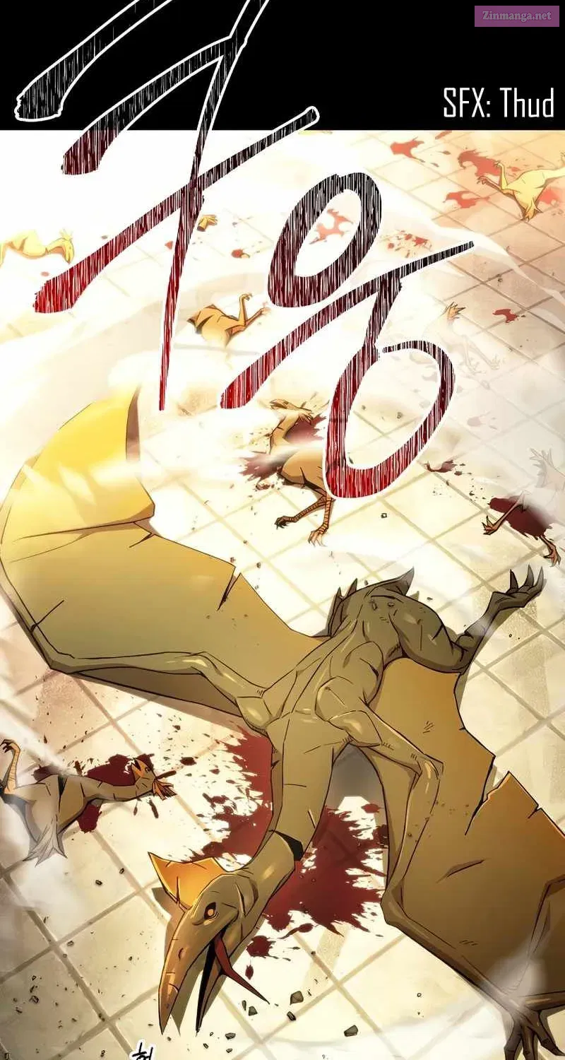 Read The Hero Returns Manga Online