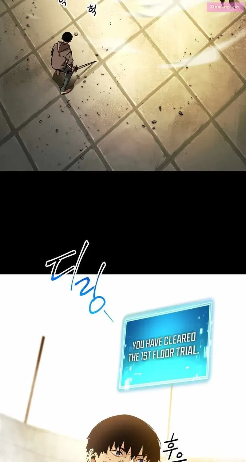 Read The Hero Returns Manga Online