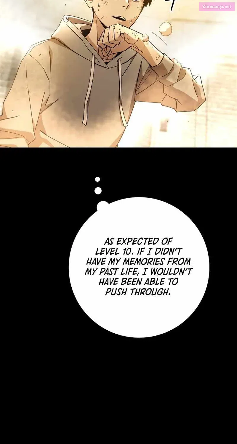 Read The Hero Returns Manga Online