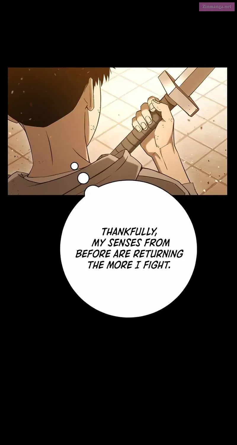 Read The Hero Returns Manga Online