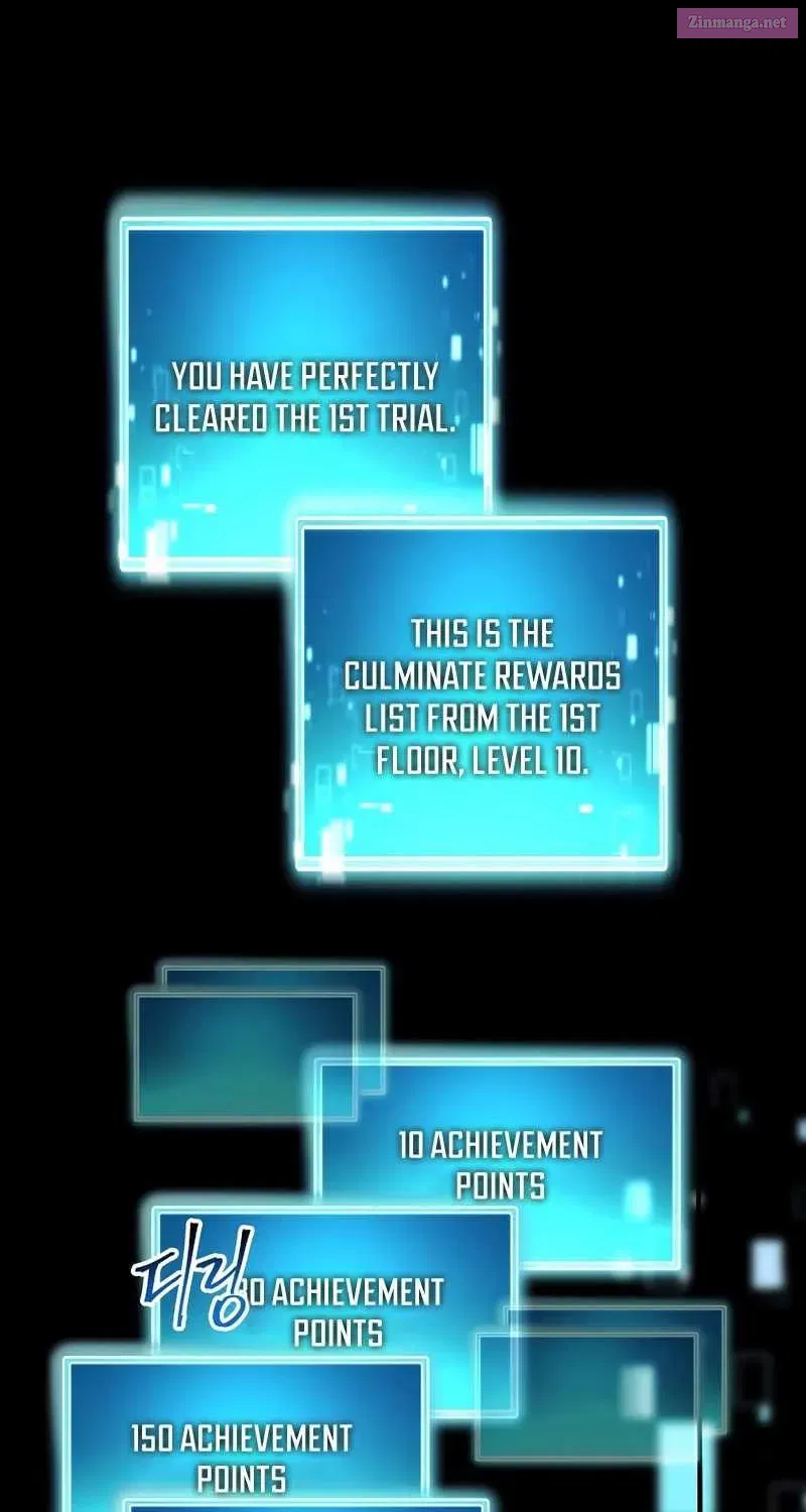 Read The Hero Returns Manga Online