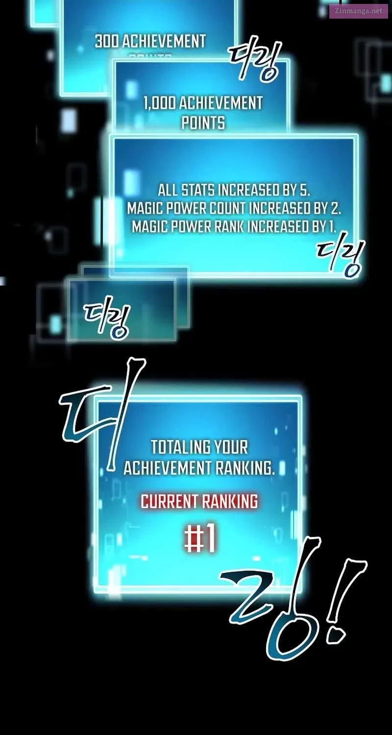 Read The Hero Returns Manga Online