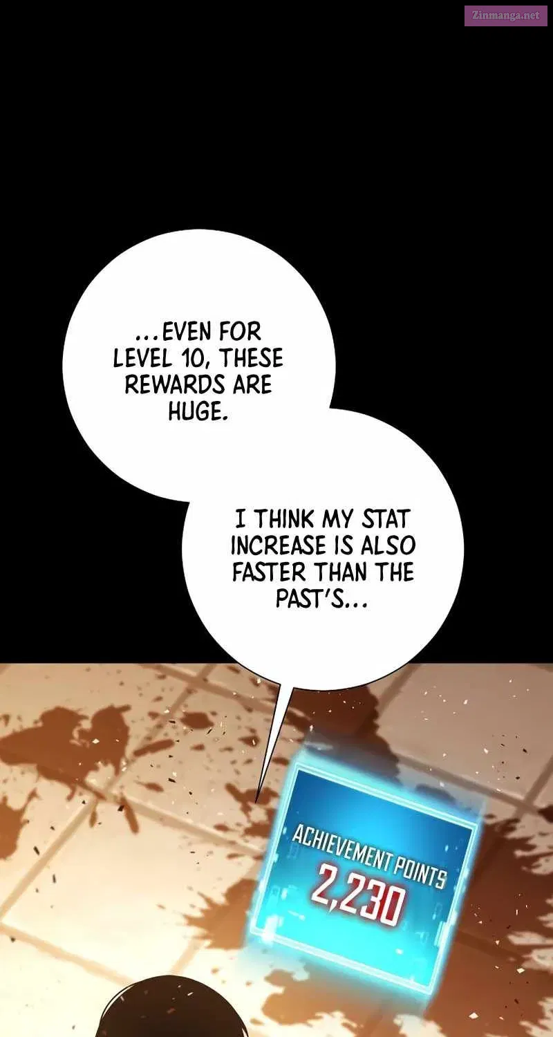 Read The Hero Returns Manga Online