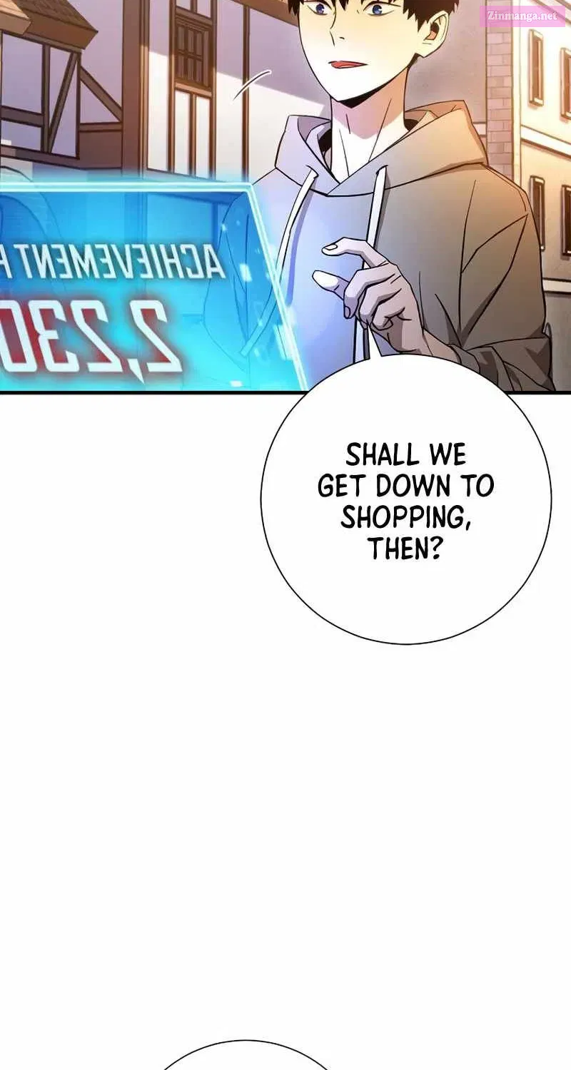 Read The Hero Returns Manga Online