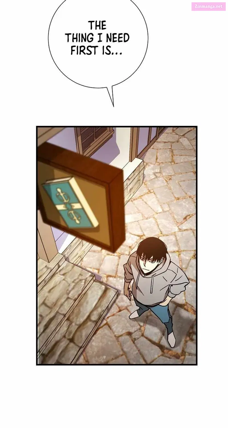 Read The Hero Returns Manga Online