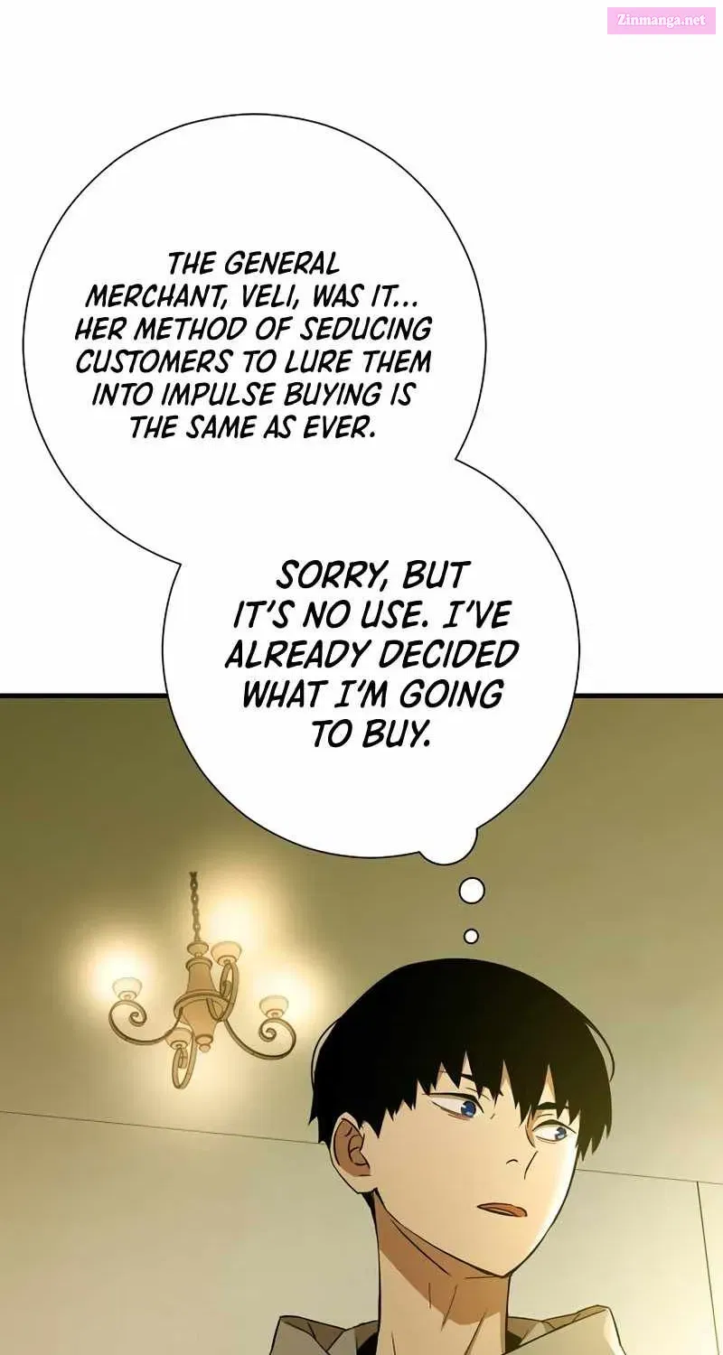 Read The Hero Returns Manga Online