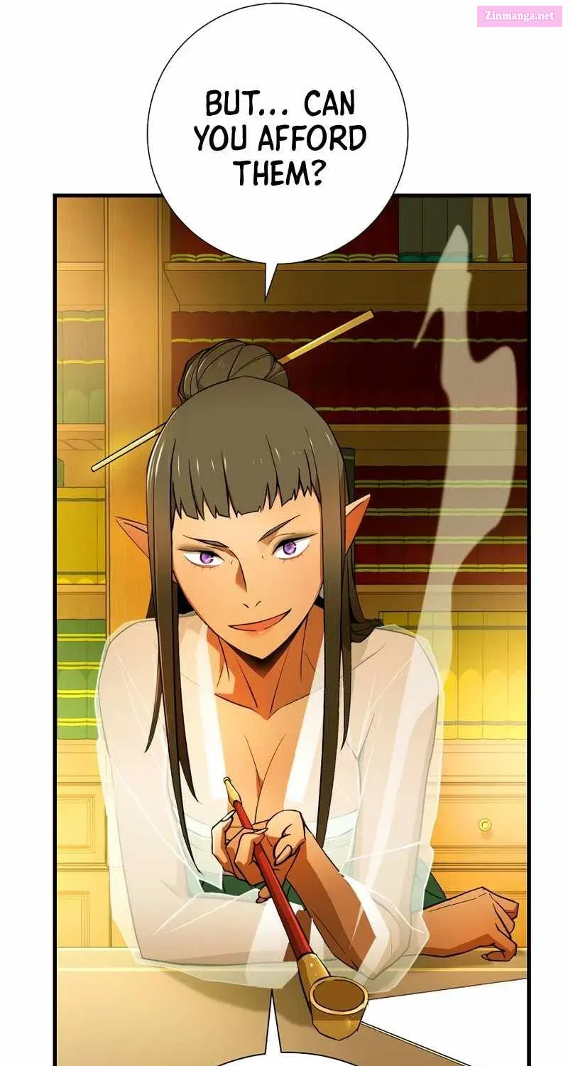 Read The Hero Returns Manga Online