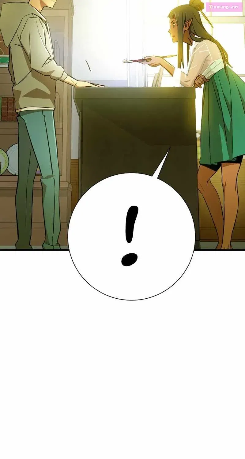 Read The Hero Returns Manga Online