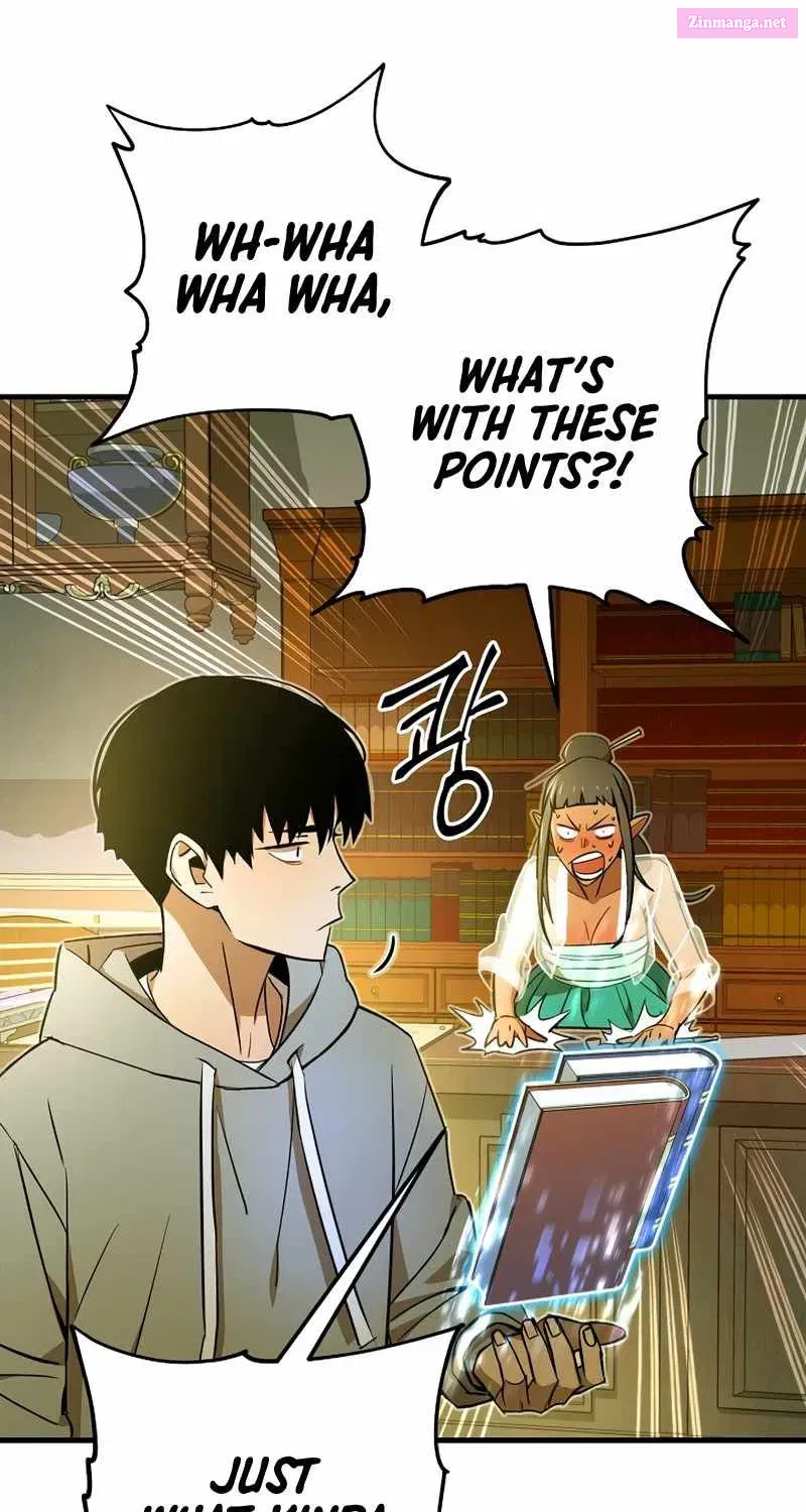 Read The Hero Returns Manga Online