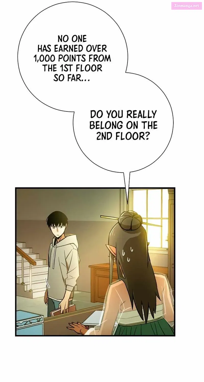 Read The Hero Returns Manga Online