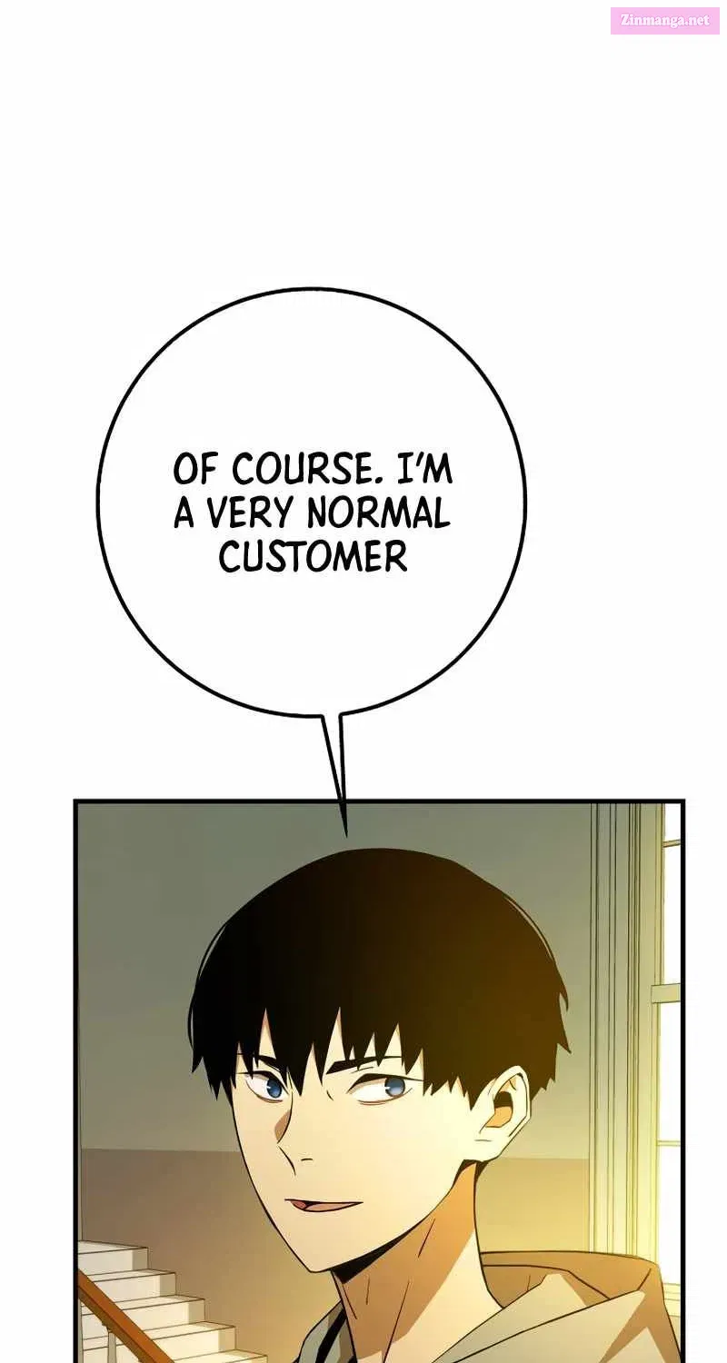 Read The Hero Returns Manga Online