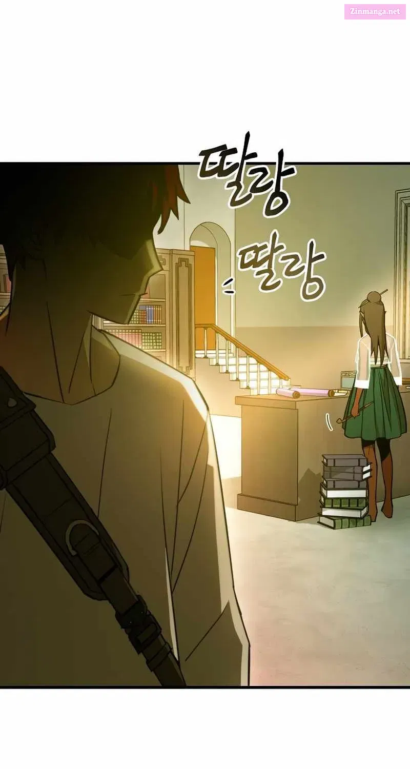 Read The Hero Returns Manga Online