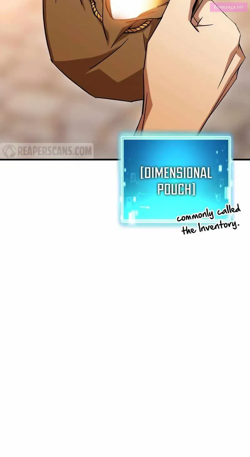 Read The Hero Returns Manga Online