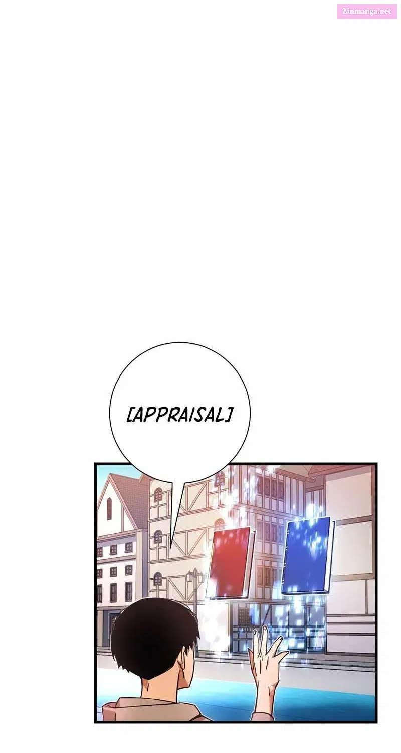 Read The Hero Returns Manga Online