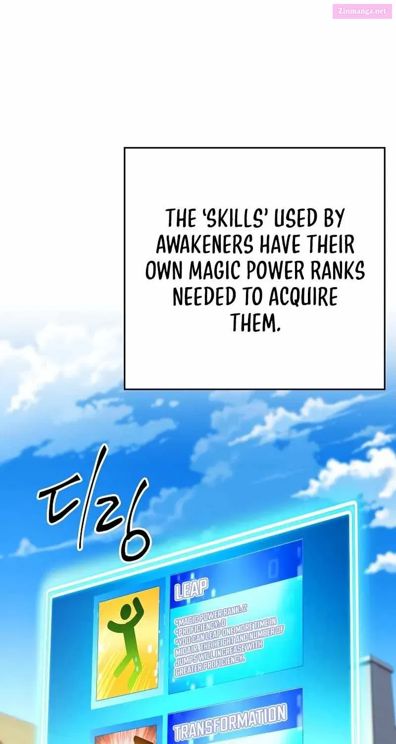 Read The Hero Returns Manga Online