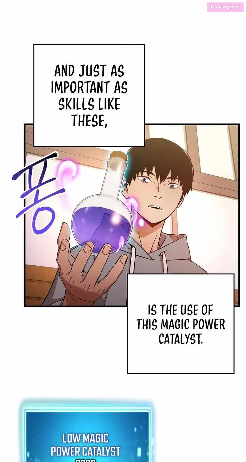 Read The Hero Returns Manga Online