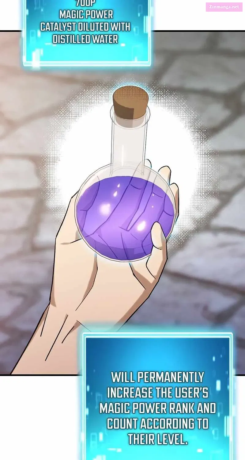 Read The Hero Returns Manga Online