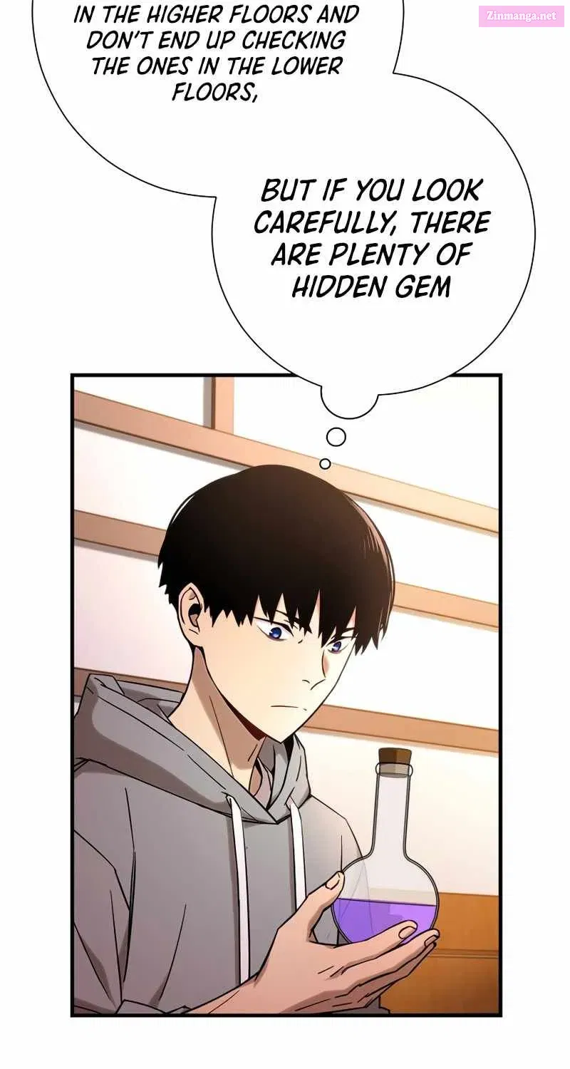 Read The Hero Returns Manga Online