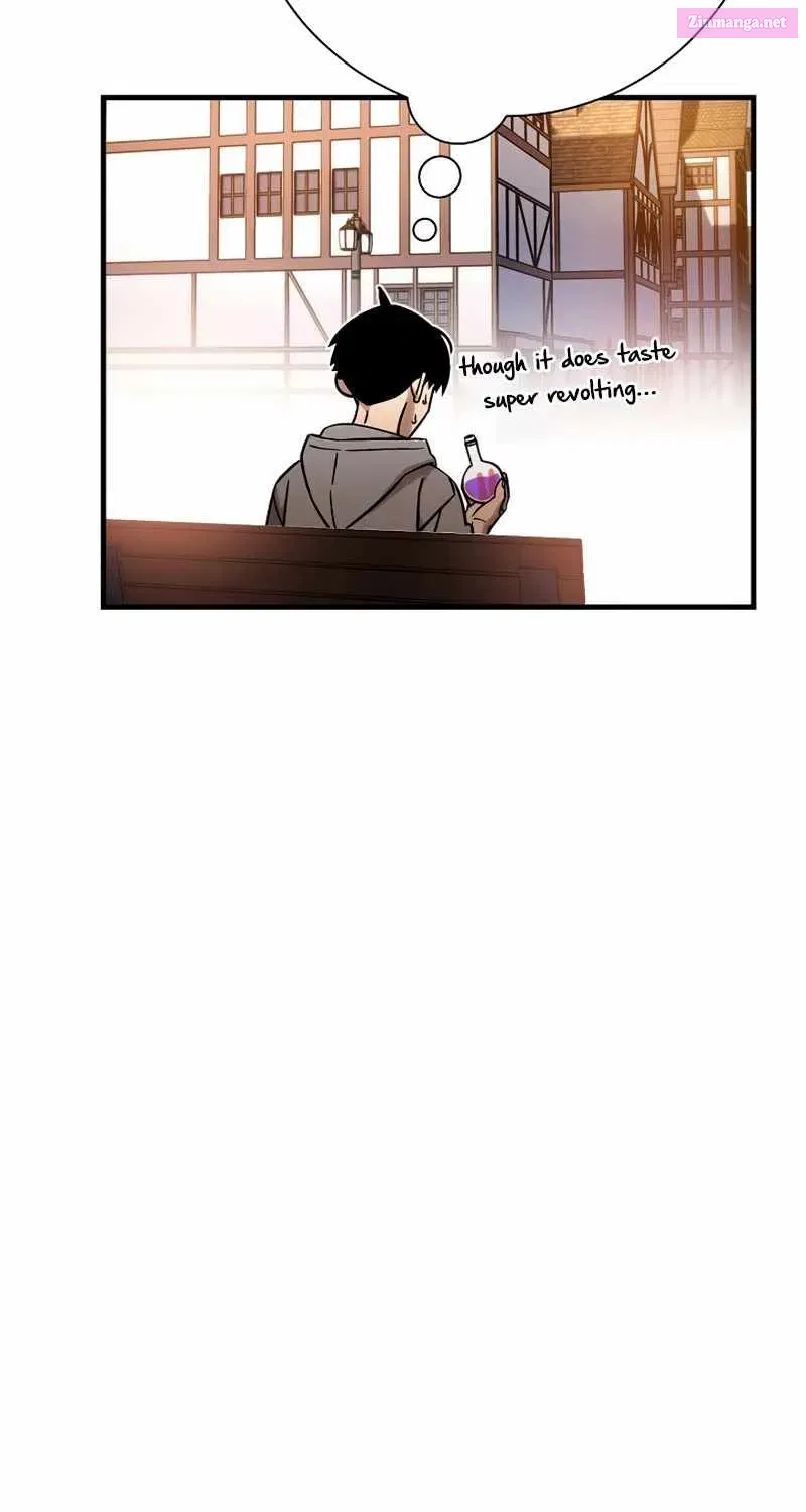 Read The Hero Returns Manga Online