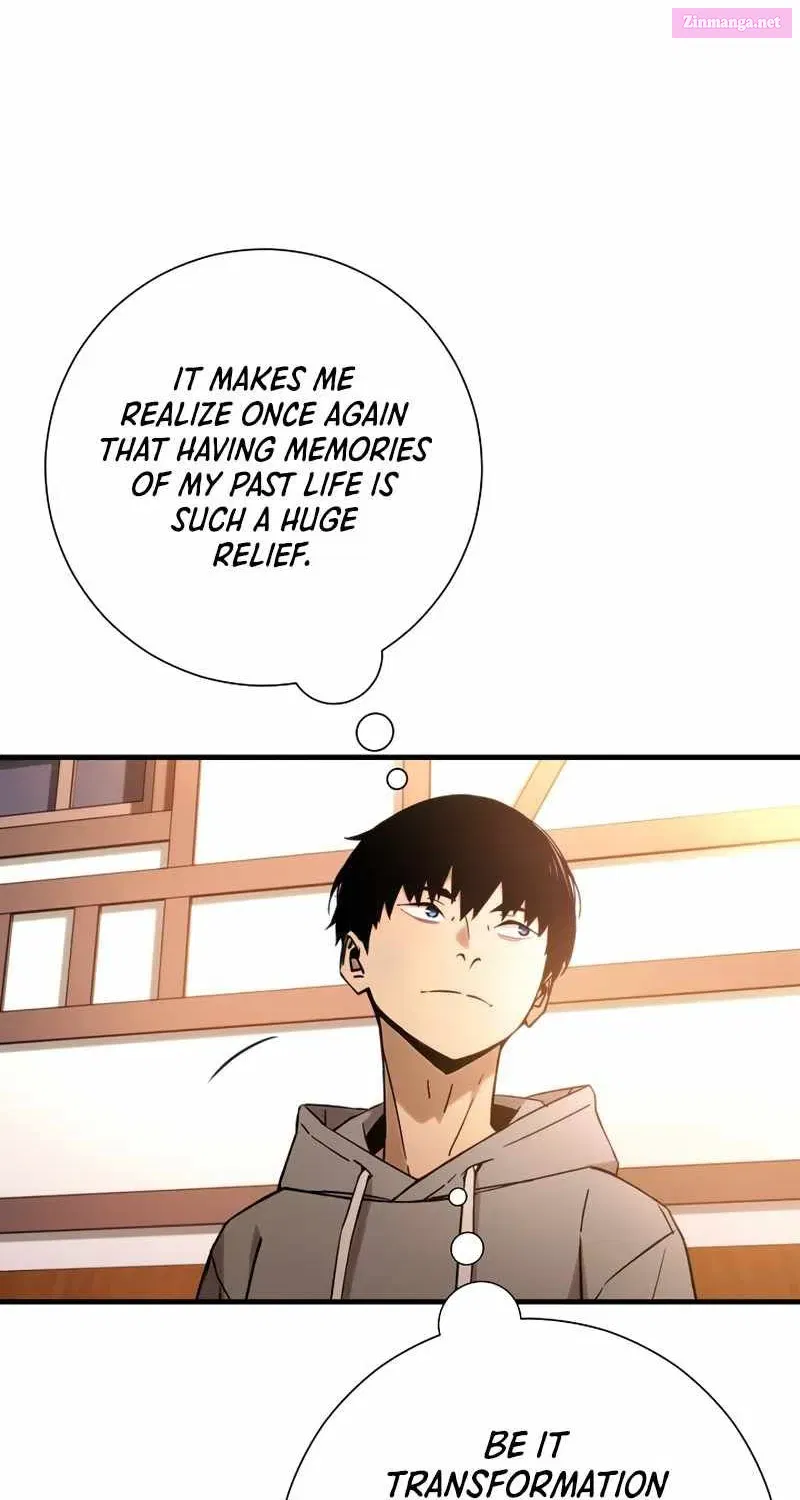 Read The Hero Returns Manga Online