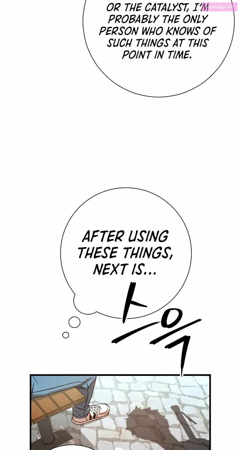 Read The Hero Returns Manga Online