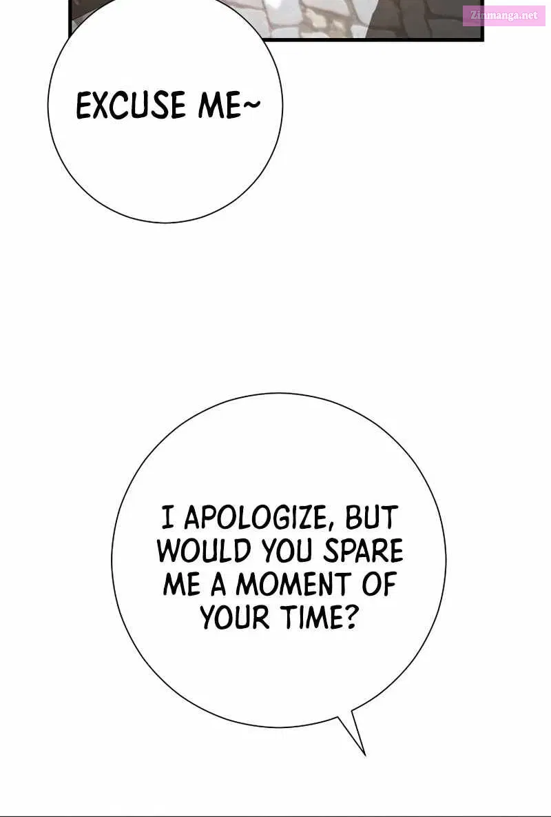 Read The Hero Returns Manga Online