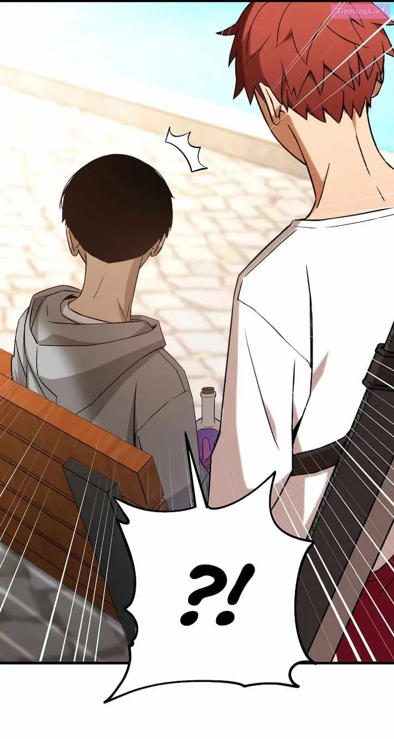 Read The Hero Returns Manga Online