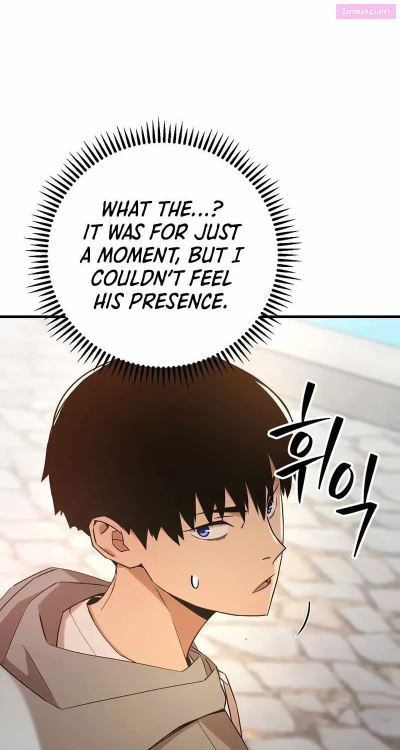 Read The Hero Returns Manga Online