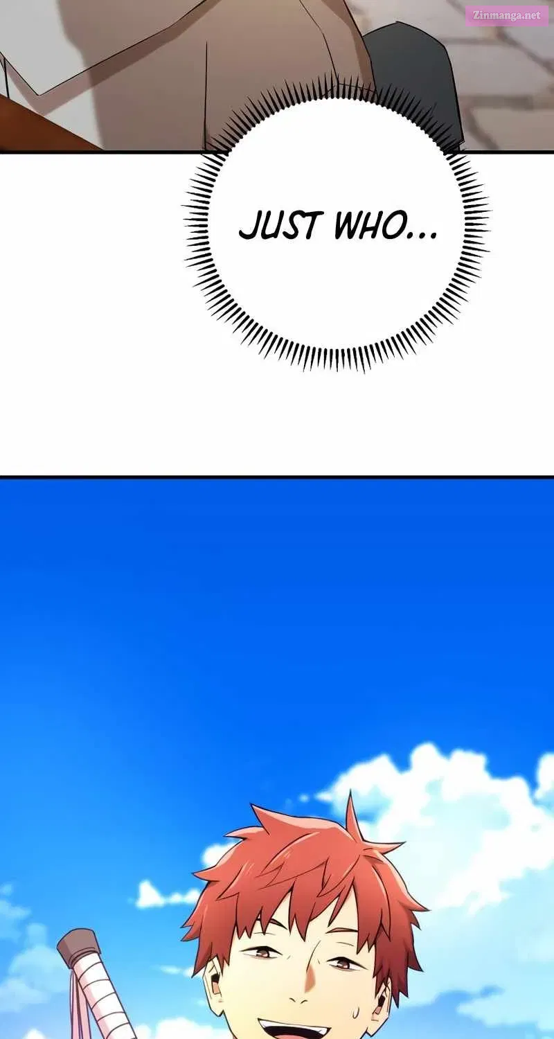 Read The Hero Returns Manga Online