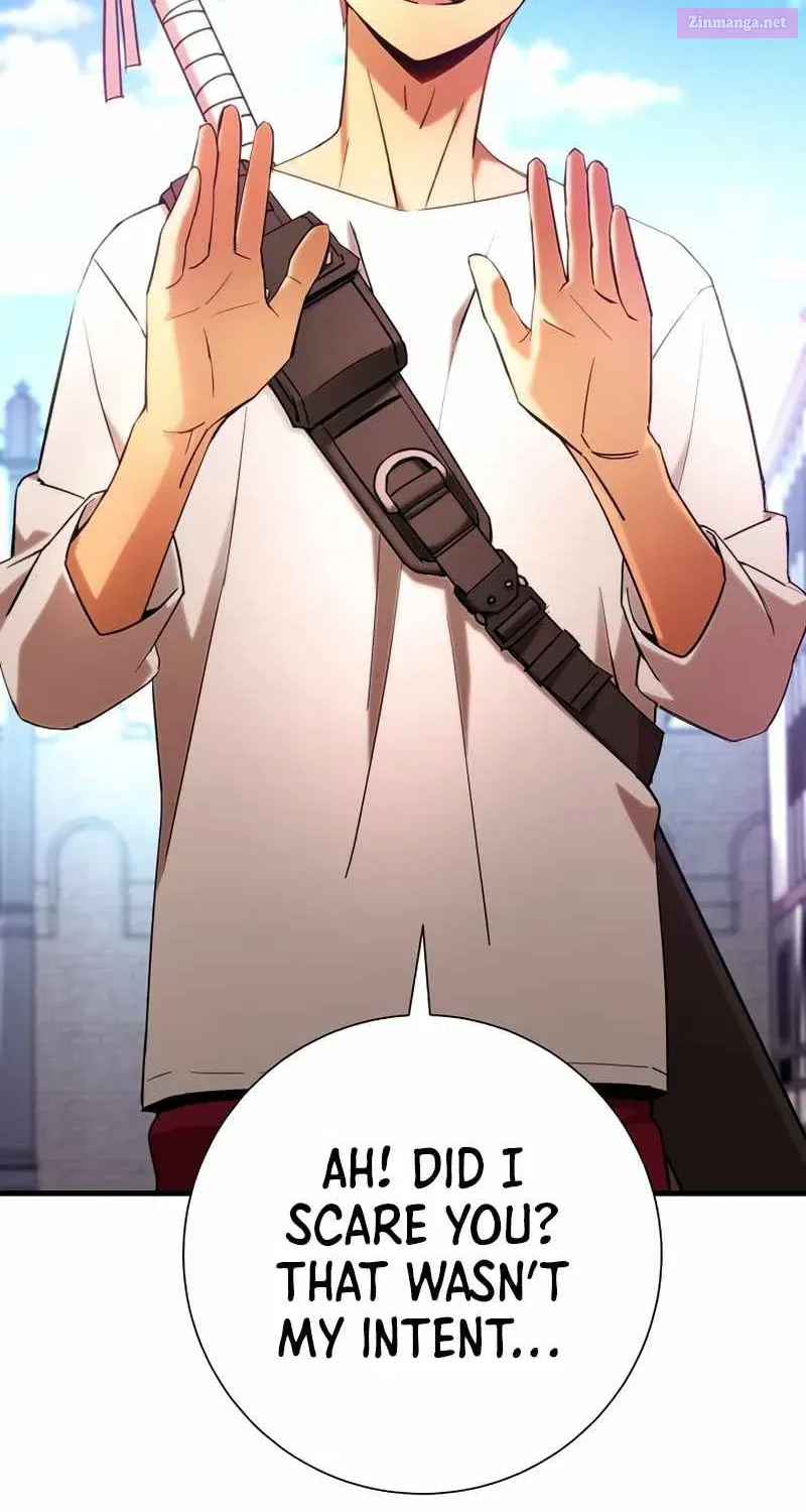 Read The Hero Returns Manga Online