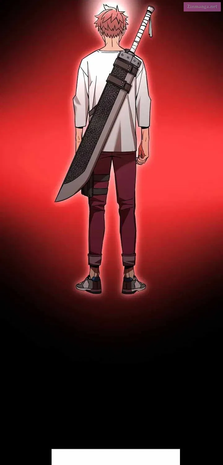 Read The Hero Returns Manga Online