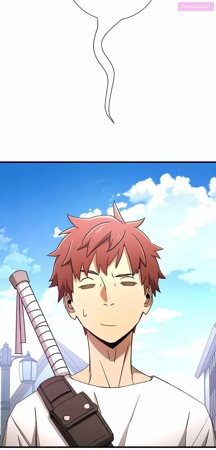 Read The Hero Returns Manga Online