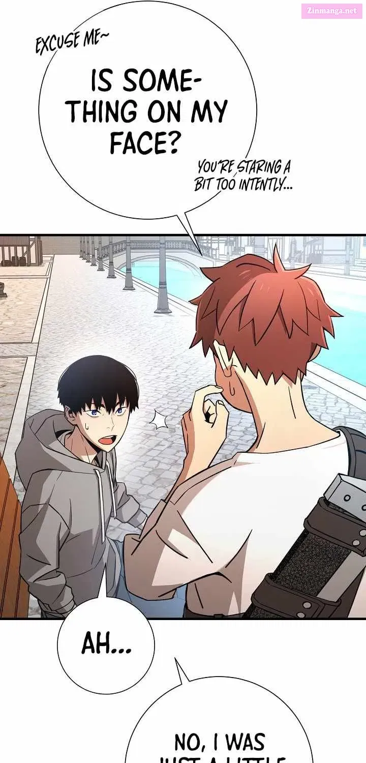 Read The Hero Returns Manga Online