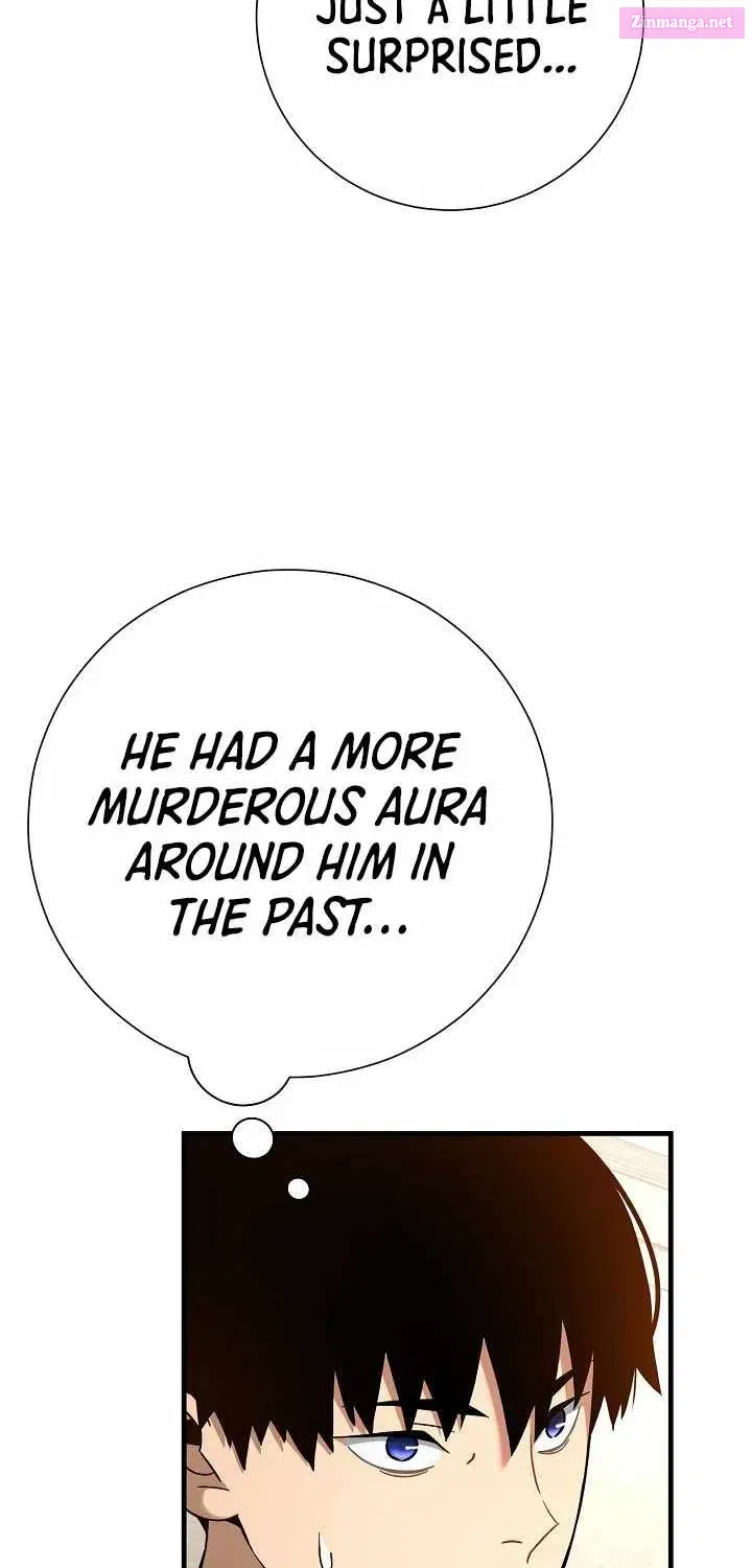 Read The Hero Returns Manga Online