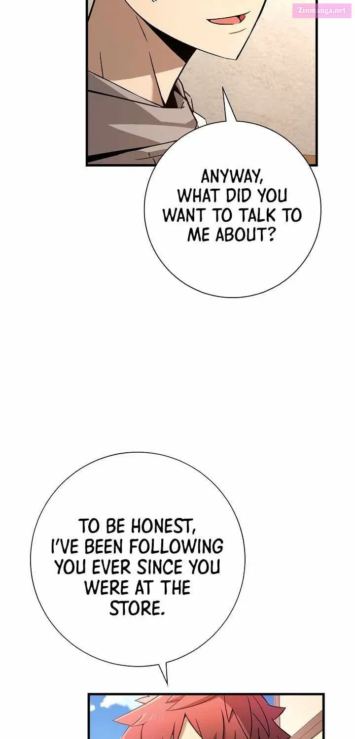 Read The Hero Returns Manga Online